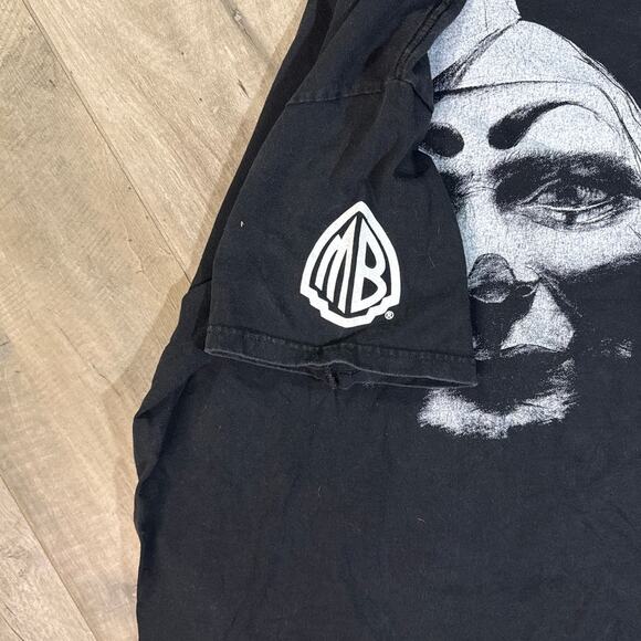 Mr. Bungle Vintage T Shirt 1990 Clown Mike Patton Faith No More Mens Size XL - Picture 6 of 7